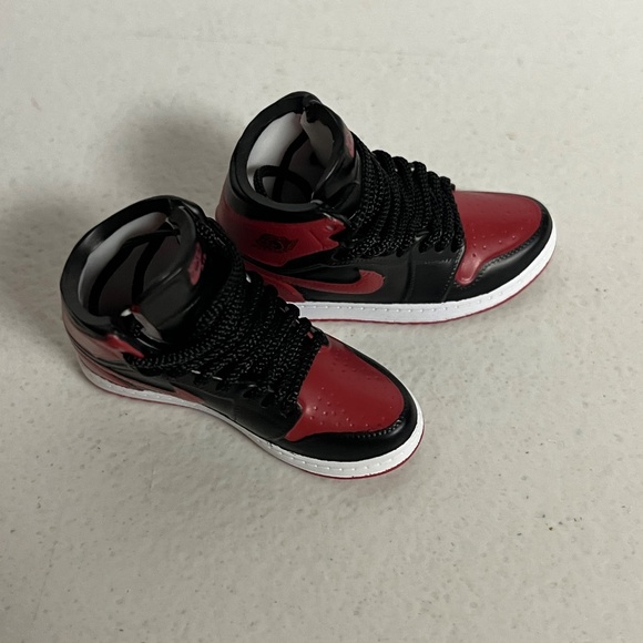 Indiana Pacers 0 Jersey Sneakers 3 Piece Outfit For Labubu Basketball Black - Picture 10 of 10